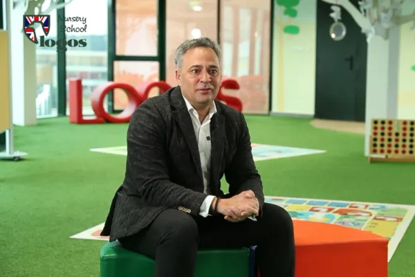 Testimonio Familia de Nursery y Primaria