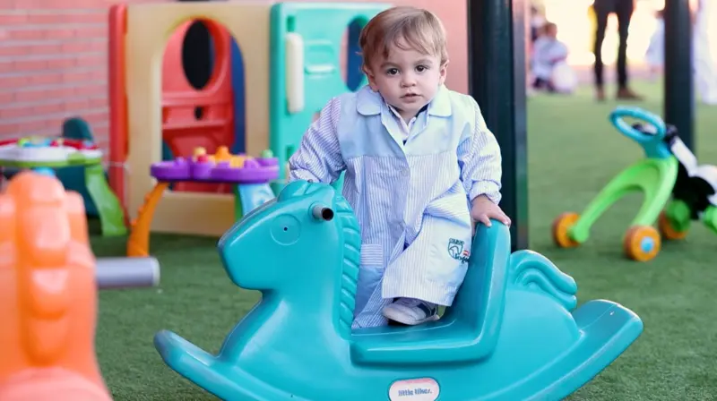 Nursery School