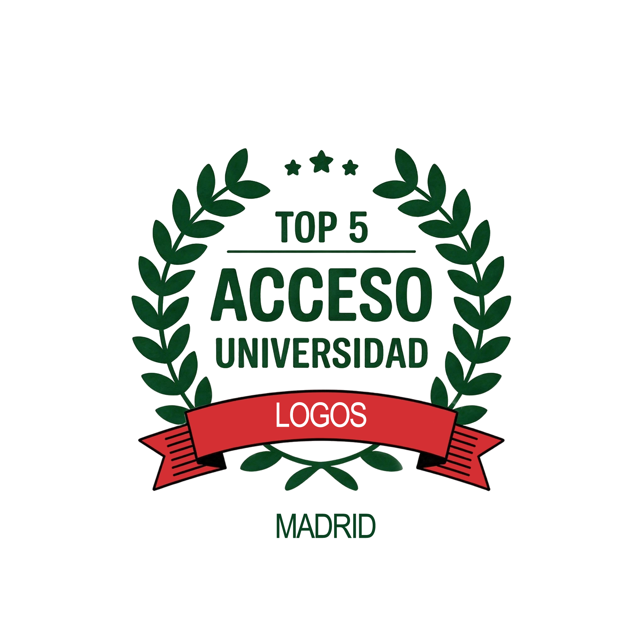 Top accesos universitarios